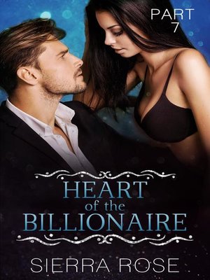 cover image of Heart of the Billionaire